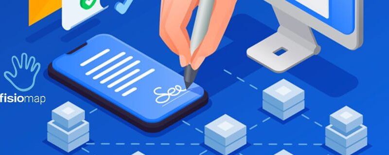 firma digital fisioterapia