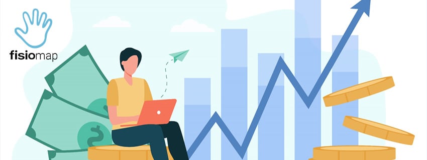 facturacion eficiente en centros de fisioterapia